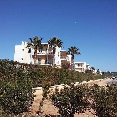 Philips Flat Apartman Alvor Kültér fotó