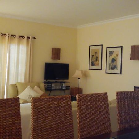 Philips Flat Apartman Alvor Kültér fotó