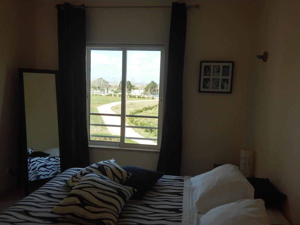 Philips Flat Apartman Alvor Kültér fotó