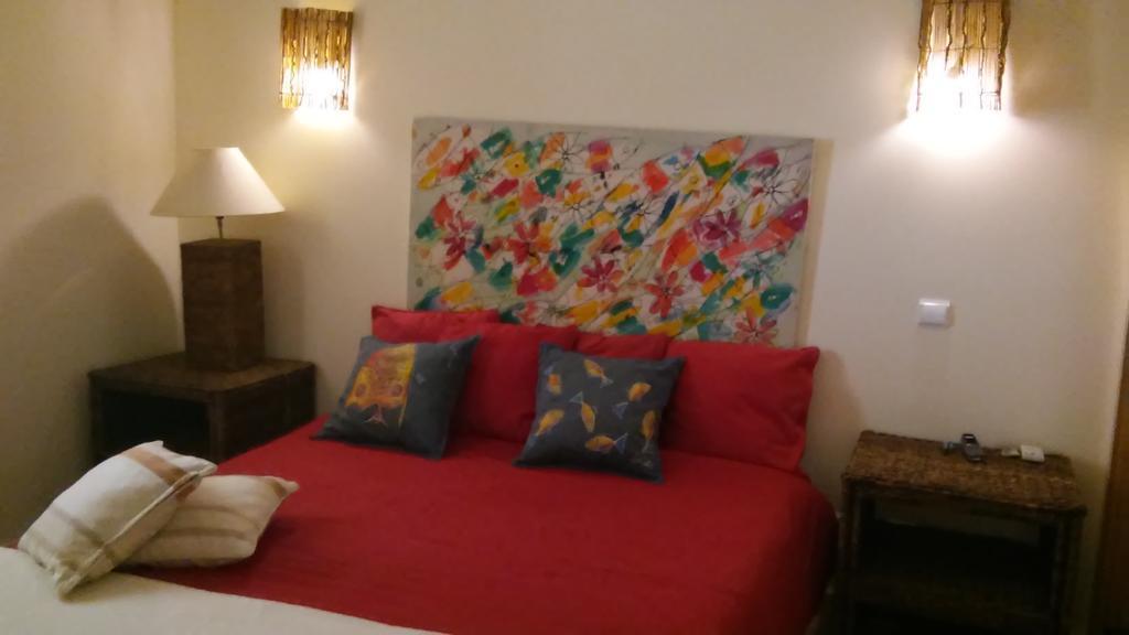 Philips Flat Apartman Alvor Kültér fotó