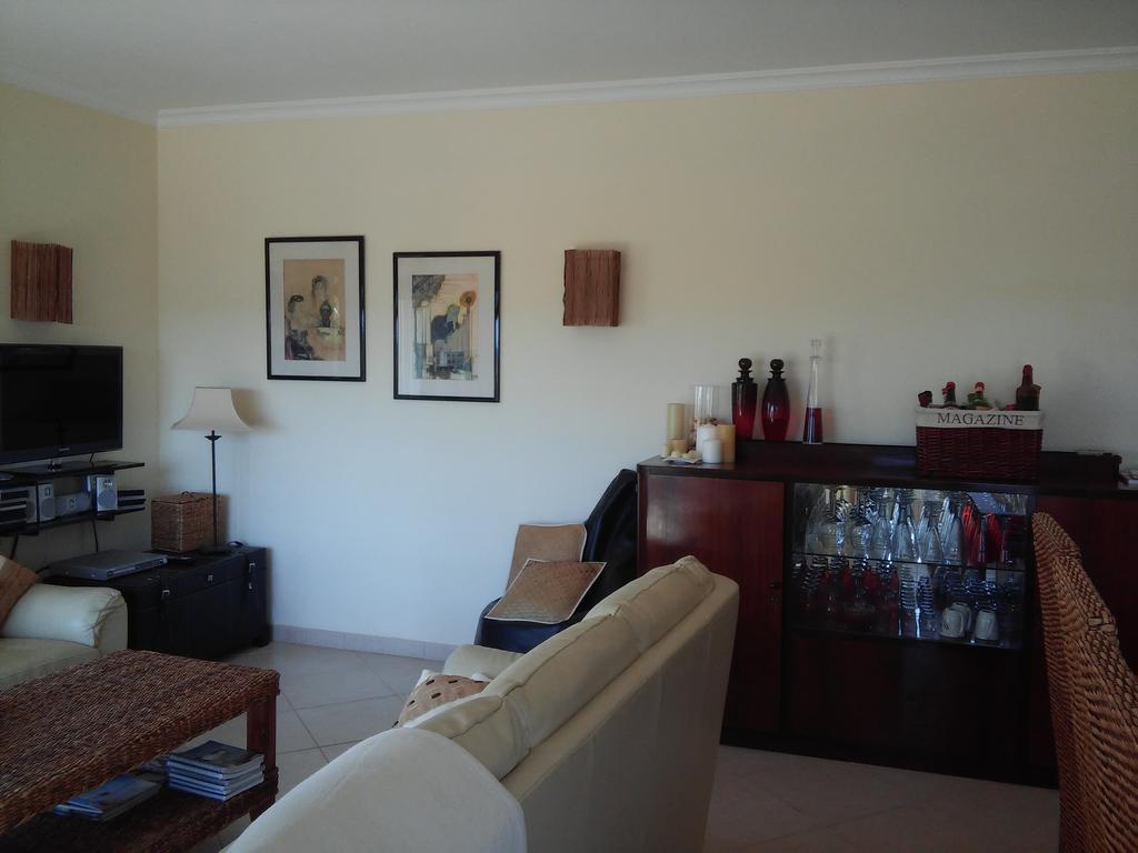 Philips Flat Apartman Alvor Kültér fotó