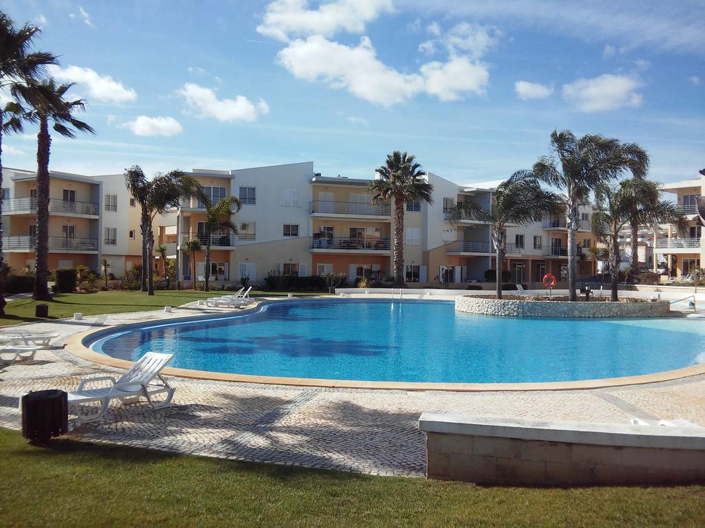 Philips Flat Apartman Alvor Kültér fotó