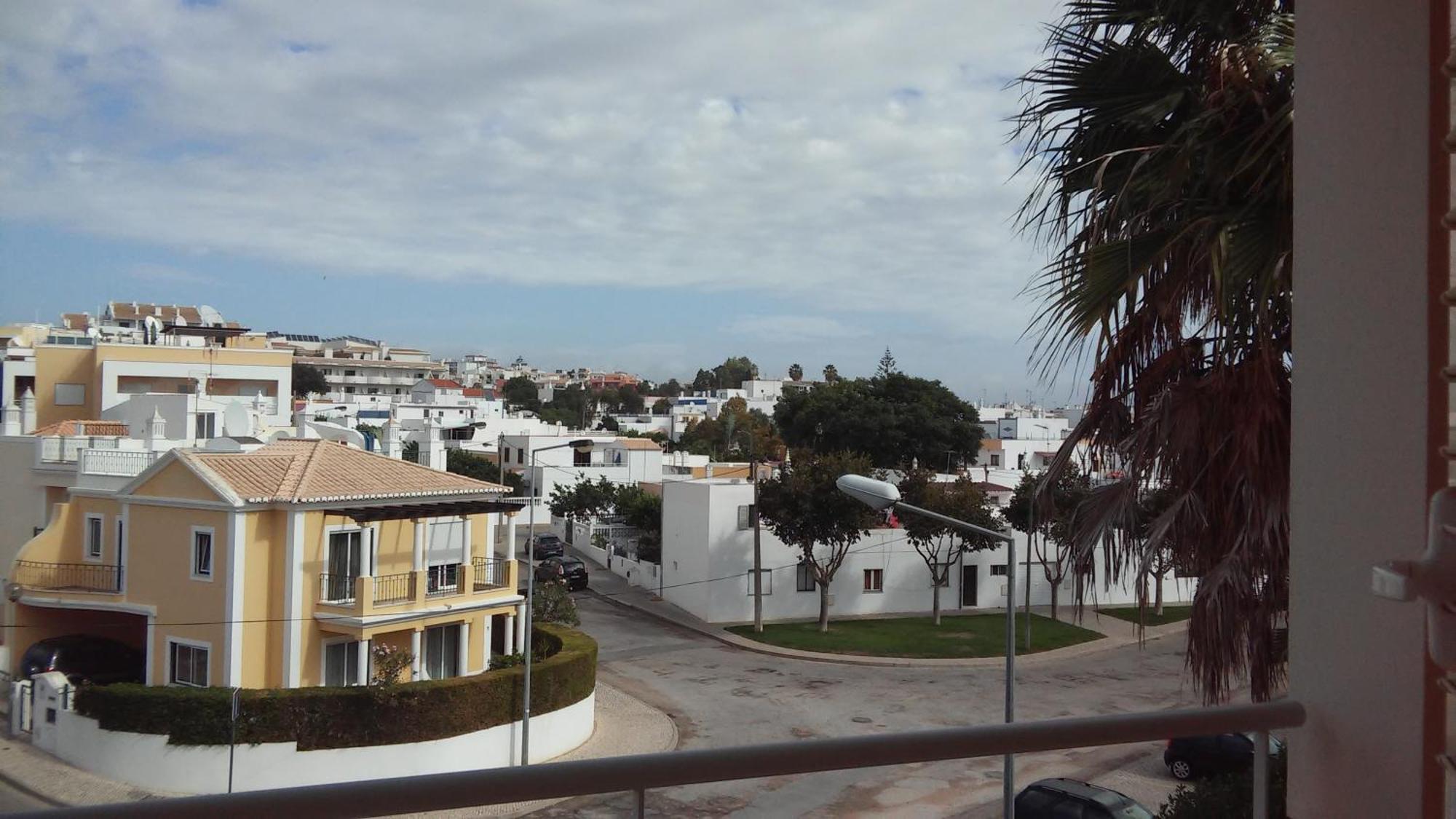 Philips Flat Apartman Alvor Kültér fotó