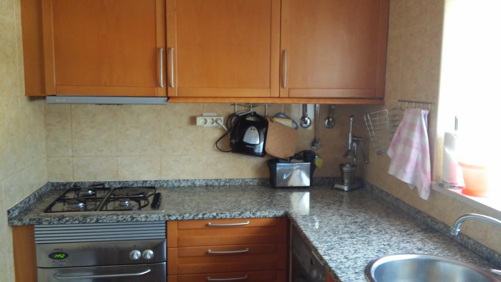 Philips Flat Apartman Alvor Kültér fotó
